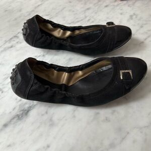 Tod’s ballet flats